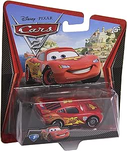 Lightning mcqueen hot wheels Outlet