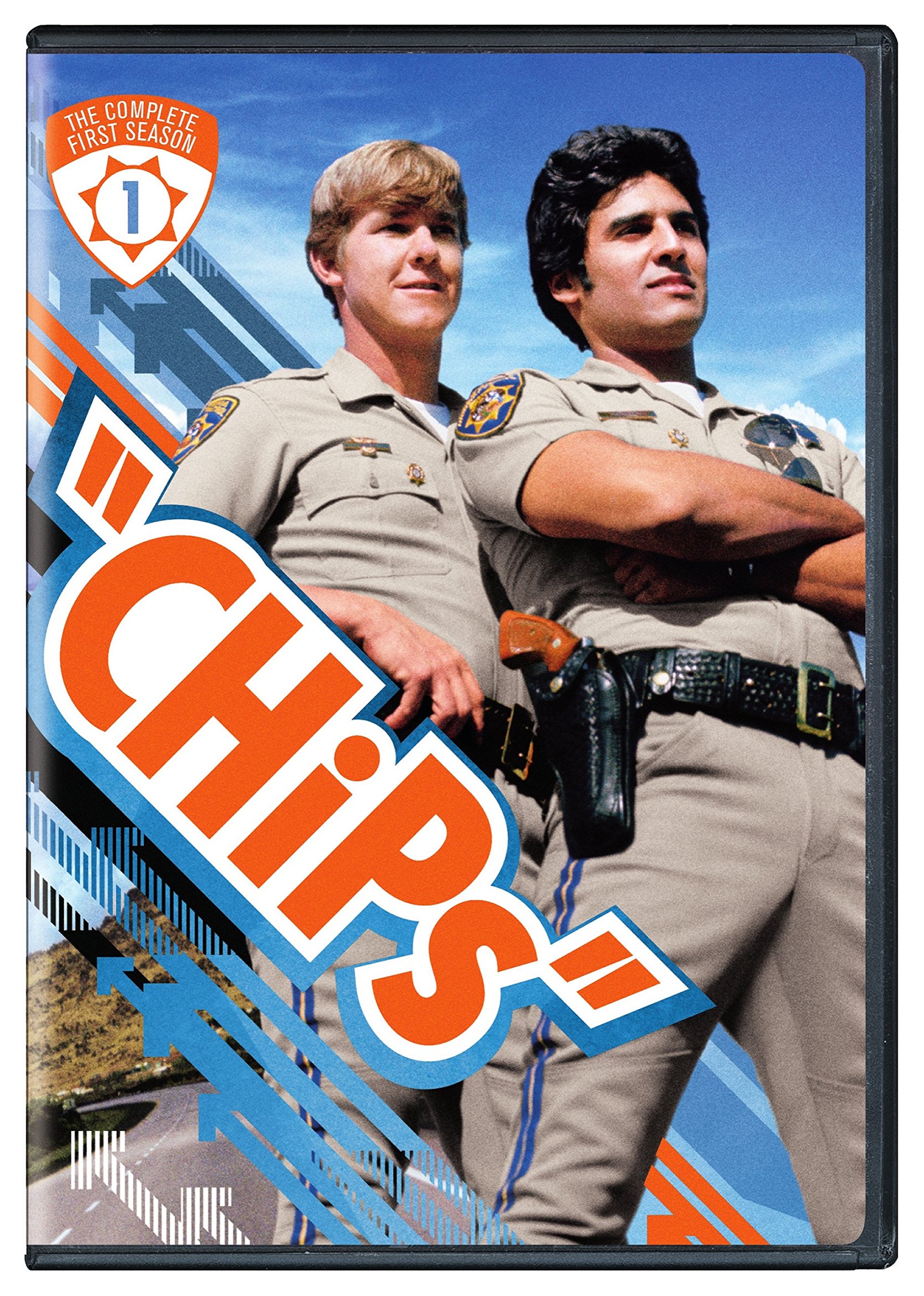 Photo 1 of Chips: Season 1