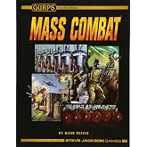 GURPS Mass Combat