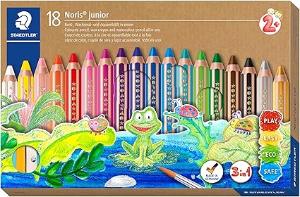 إقطاعي البورسلين خليفة Crayon Enfant 1 An Amazon Immobilier Sarrebourg Com