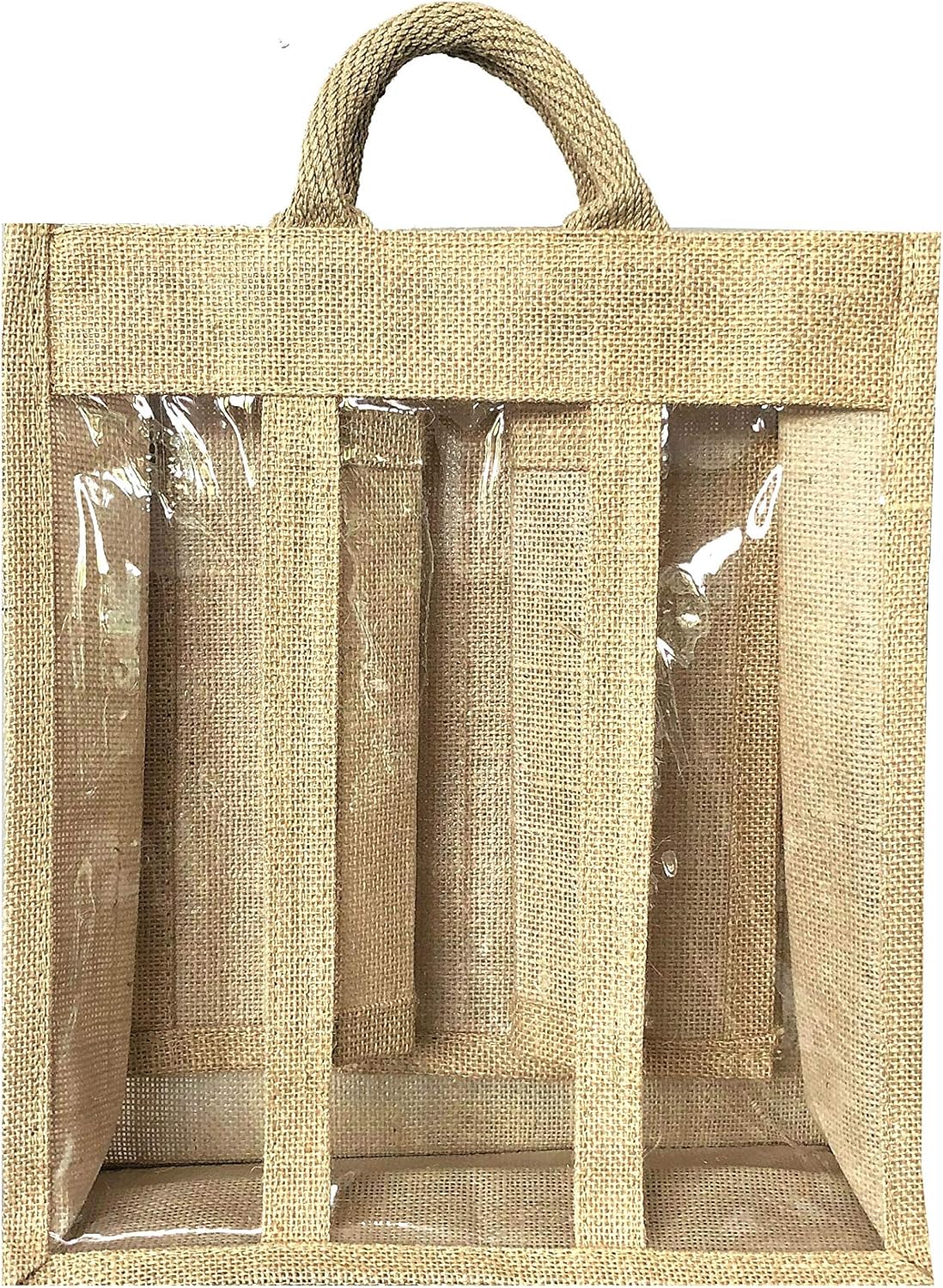 3 bottle wine carrier