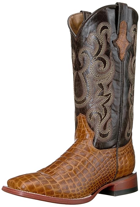 botas vaqueras ariat para hombre