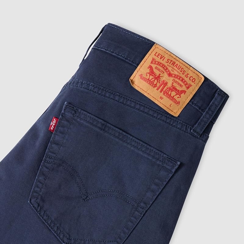 511 Slim Nightwatch Blue S Twll