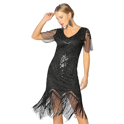sachin and babi light blue dress Cordelia Plus Size Gatsby Flapper Dress Hello Curve
