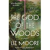 The God of the Woods: A Novel