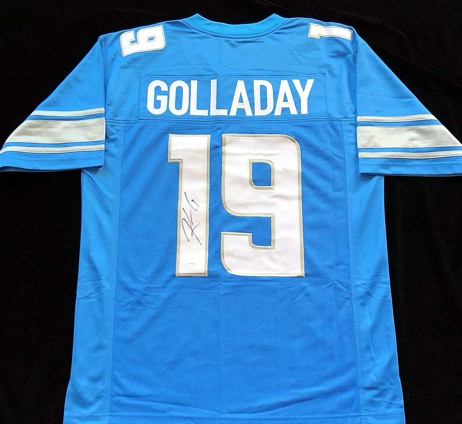 kenny golladay color rush jersey
