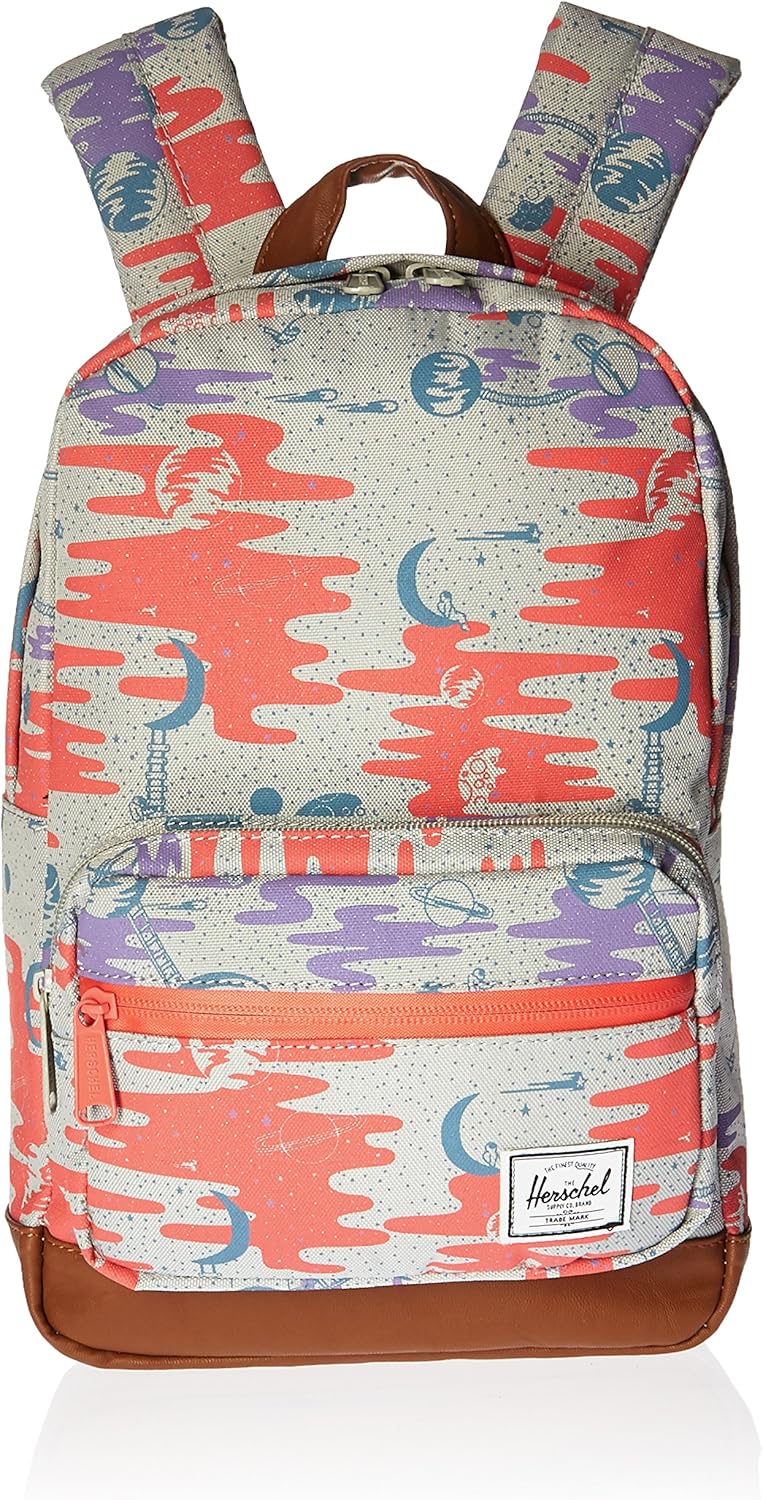herschel space backpack