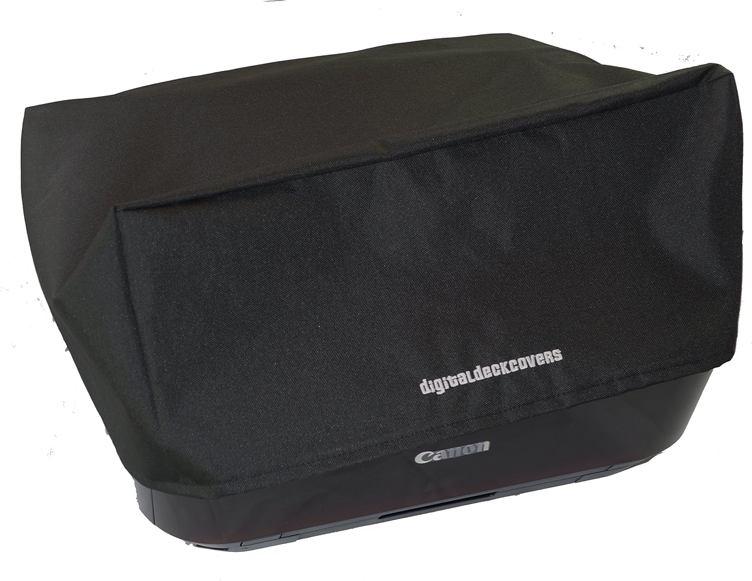 DigitalDeckCovers Printer Dust Cover for Canon Pixma MX722