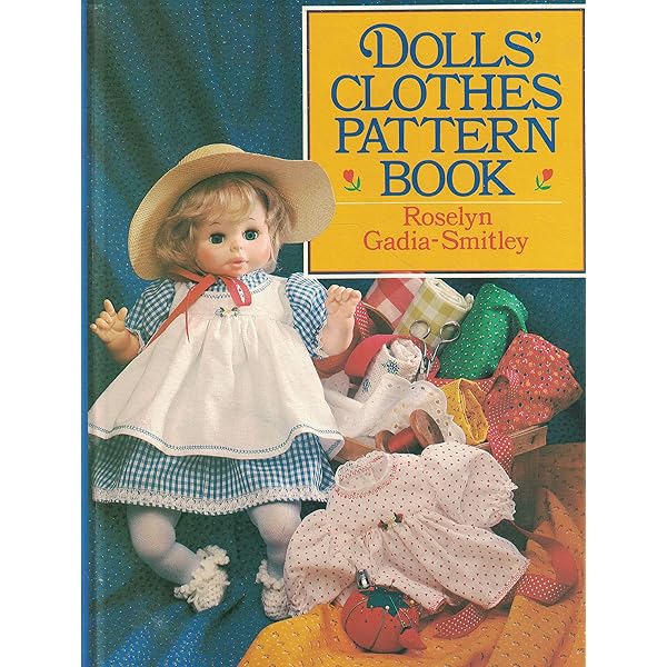 Amazon.com: Heritage Doll Clothes: Sew 20 American Outfits for Your 18-Inch Dolls: 9781440243165: Hinds, Joan: Books Amazon.com: Heritage Doll Clothes: Sew 20 American Outfits for Your 18-Inch Dolls: 9781440243165: Hinds, Joan: Books