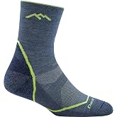 Darn Tough Vermont Light Hiker Micro Crew Light Cushion (Toddler/Little Kid/Big Kid)