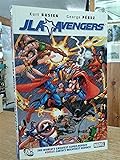 Amazon Com Dc Marvel Crossover Classics Vol Ii