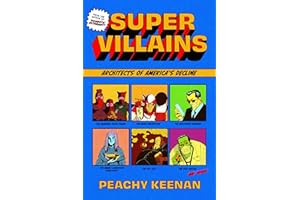 Supervillains