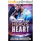 Hero's Heart (Heroes of Oak Creek)