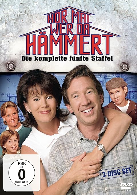 Hör Mal Wer Da Hämmert Sendetermine