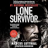 Lone Survivor: The Eyewitness Account of Operation