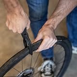 BBB Easy Tire Tool BTL-78 Bicycle Tyre Lever 9in Black view 3