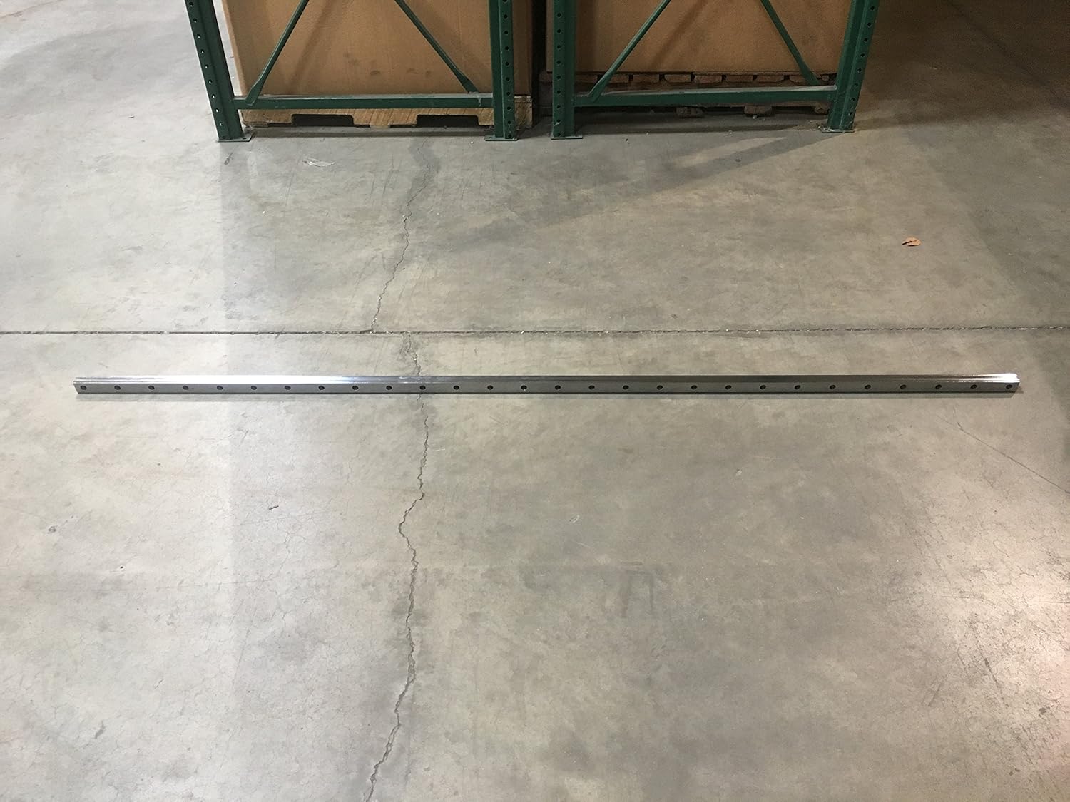 Sbc Linear Guide Rail 2200Mm X 35Mm X 25Mm, Linear Guide Rail 2200Mm X