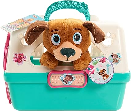 juegos de veterinaria de animales y cachorros