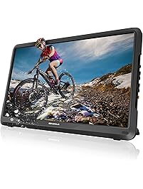 GAEMS M155 Full HD 1080P Portable Gaming Monitor for PS4 Pro, Xbox One, S, Xbox One X, Nintendo Switch, PC - PlayStation 4