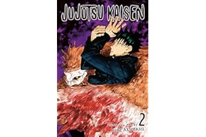 Jujutsu Kaisen, Vol. 2: Fearsome Womb