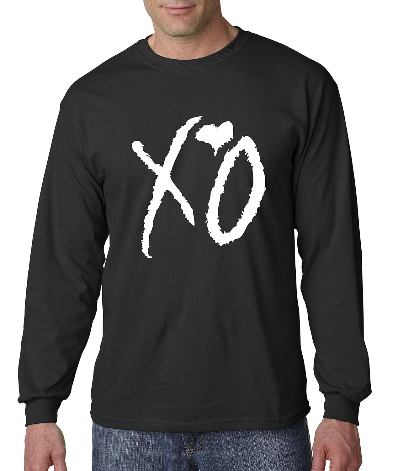 The Weeknd Heartless T Shirt