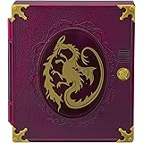 Descendants: Mal's Spell Book: Disney Book Group, Disney Storybook Art ...