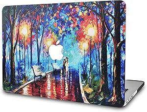 KECC Laptop Case for MacBook Pro 13