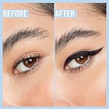 Rimmel London Kind & Free Eyeliner 001 Pitch Vegan Cruelty Free Pencil view 3