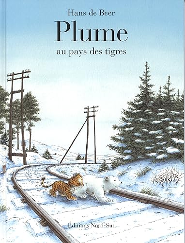 Download Plume au pays des tigres PDF
