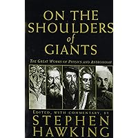 On The Shoulders Of Giants