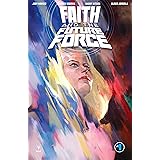 Faith and the Future Force #1