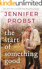 The Start of Something Good (Stay Book 1)