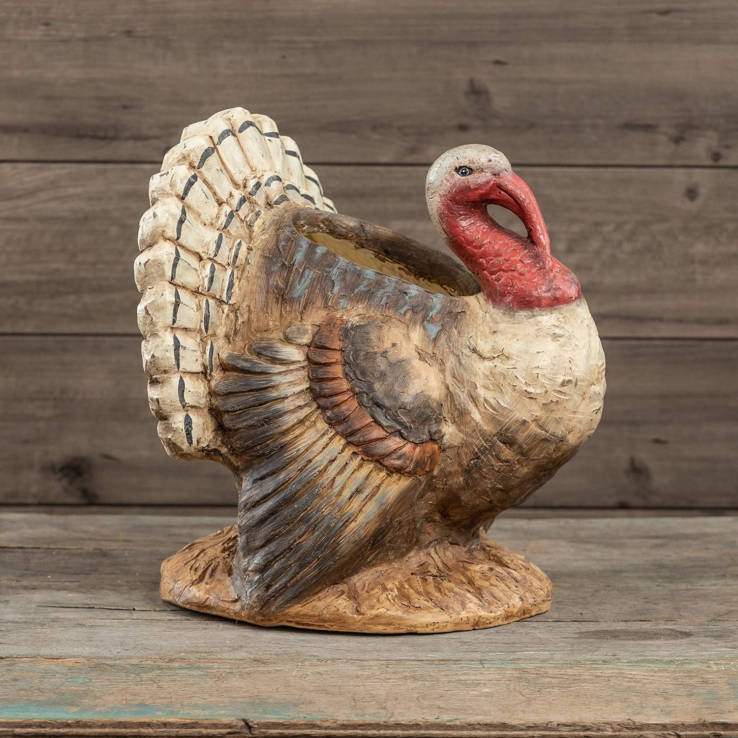 16" TURKEY CONTAINER Kitchen & Dining