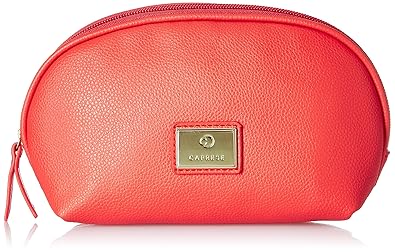 caprese makeup pouch