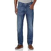 Levi's Men's 541 Athletic Fit Jeans (Also Available in Big & Tall)