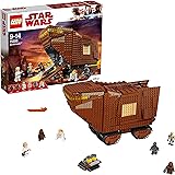 LEGO Star Wars Sandcrawler (75220), Star Wars Spielzeug