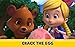 The Egg - Goldie & Bear - Disney Junior Appisodes