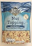 16oz First Street Nut Topping Great for Baking