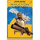 Star Wars: The Halcyon Legacy (2022) #5 (of 5)