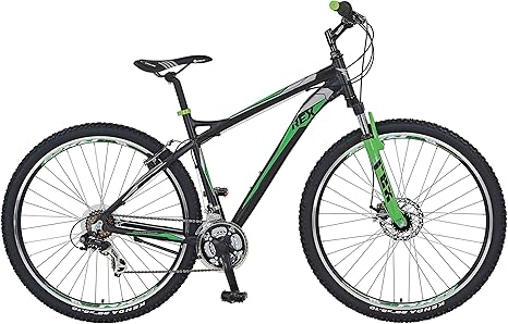 climber mtb 29