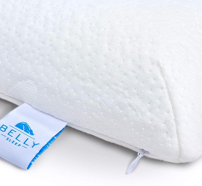 baby belly sleeper pillow