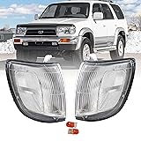 USR DEPO 96-98 4Runner Corner Lights - Front