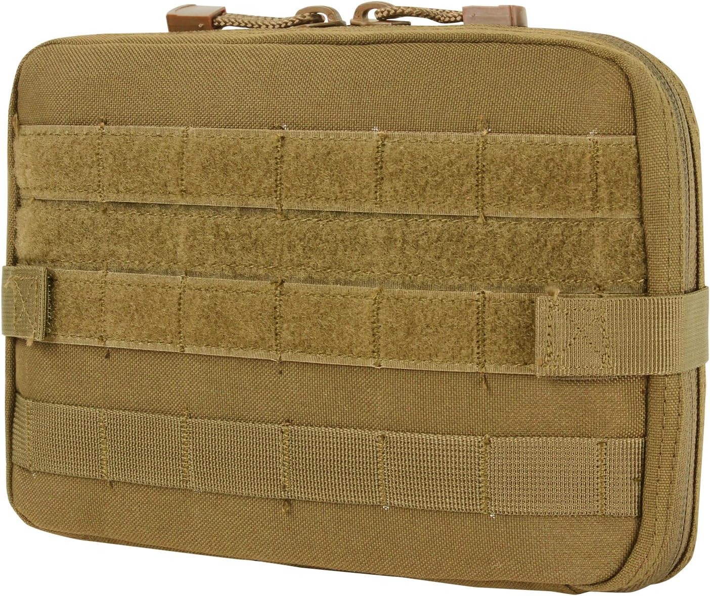 Best condor side plate pouch