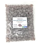 Root Beer, Old Time Sanded Hard Candy, 4 Pounds
