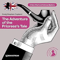 Chapter 2: Nunsense - Part 2