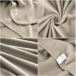 Fleece Throw Blanket Bulk Fleece Blankets Solid