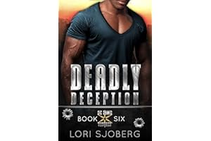 Deadly Deception (Six Points Security Book 6)