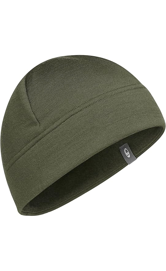 icebreaker sierra beanie