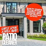 Pro-Kleen Patio Cleaner Mould and Algae Killer Ready to Use 5 Litre view 3