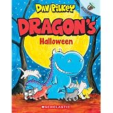 Dragon's Halloween: An Acorn Book
